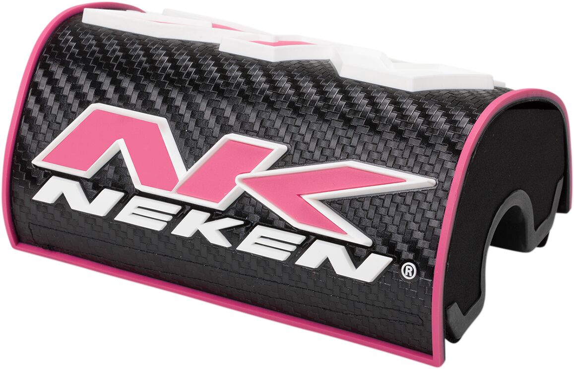 Oversized handle bar pad