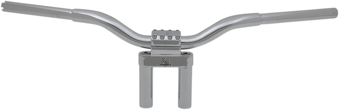 HANDLEBAR 8C KAGE-F TEE