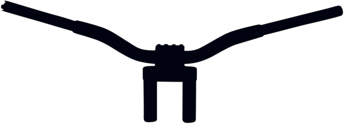 HANDLEBAR 8M KAGE-F TEE