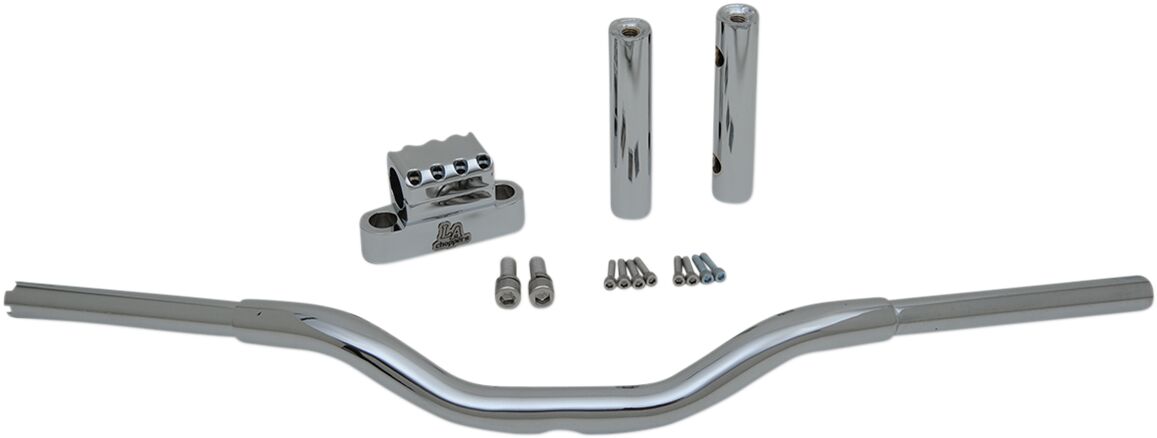 HANDLEBAR 10C KAGE-F TEE