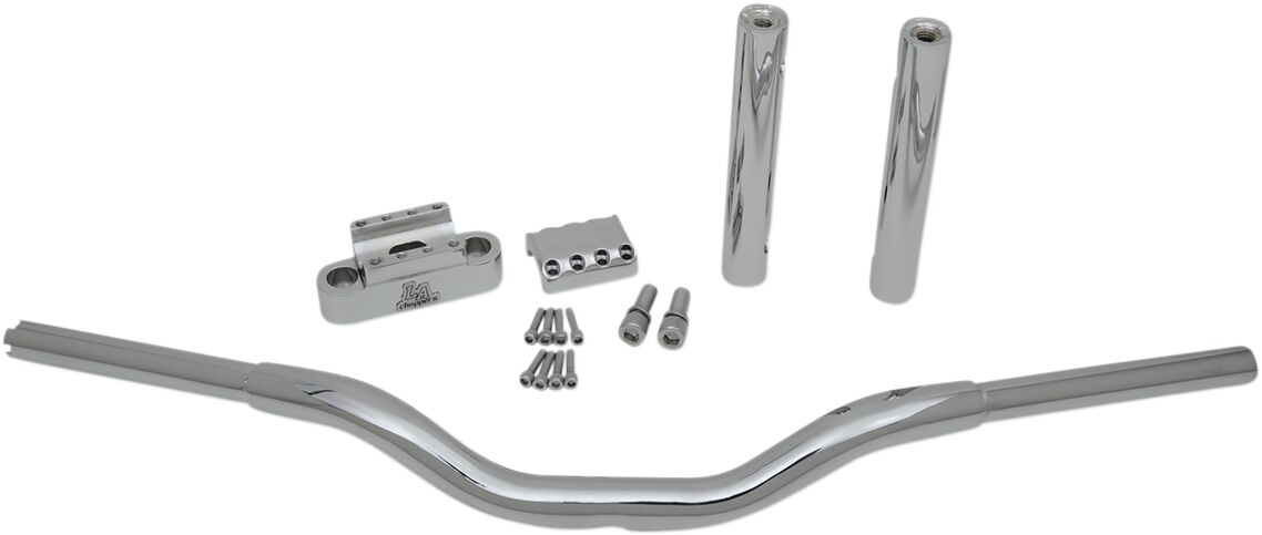 HANDLEBAR 12C KAGE-F TEE
