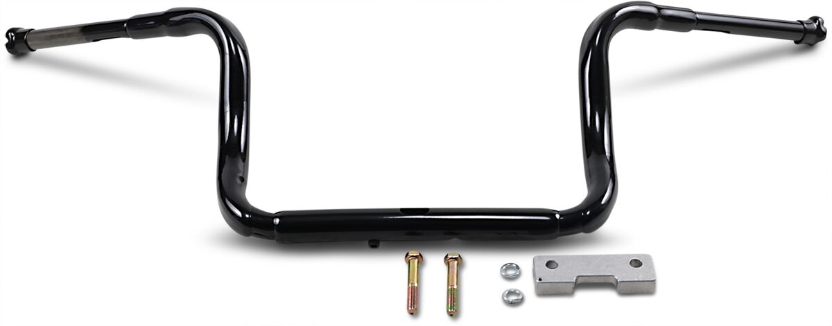 HANDLEBAR GRANDE APE 12B