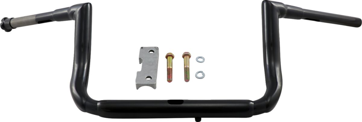HANDLEBAR GRNDTP 10B FLHT