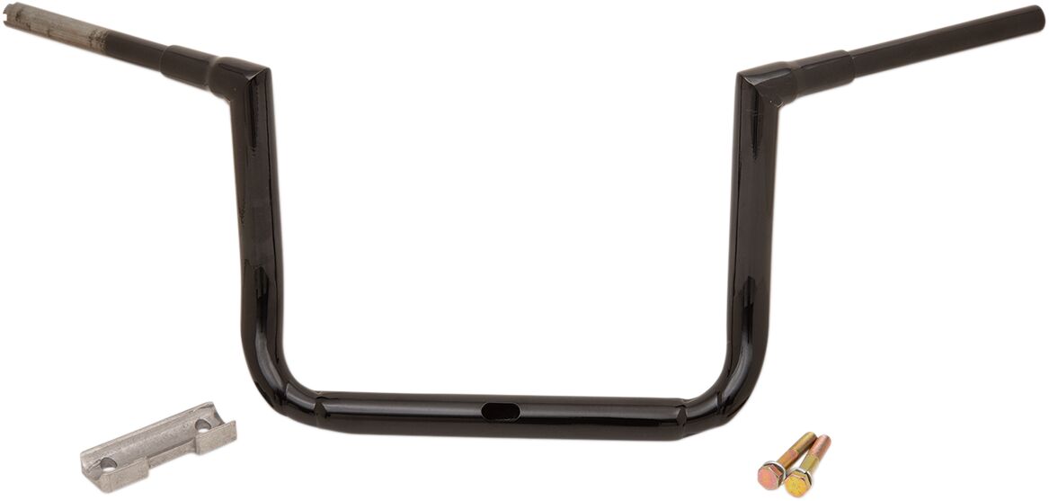 HANDLEBAR GRNDTP 12B FLHT