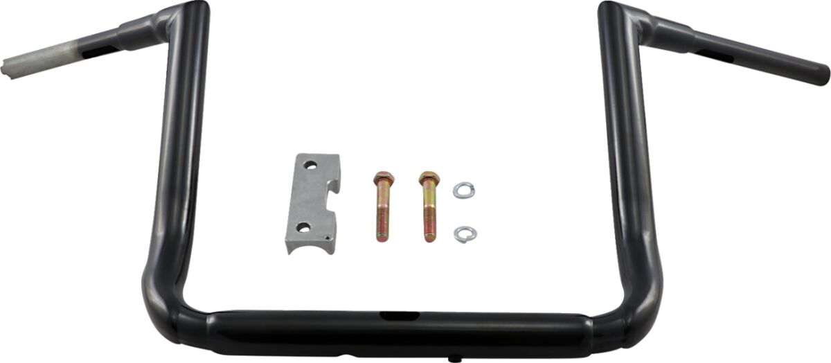 HANDLEBAR GRNDTP 14B FLHT