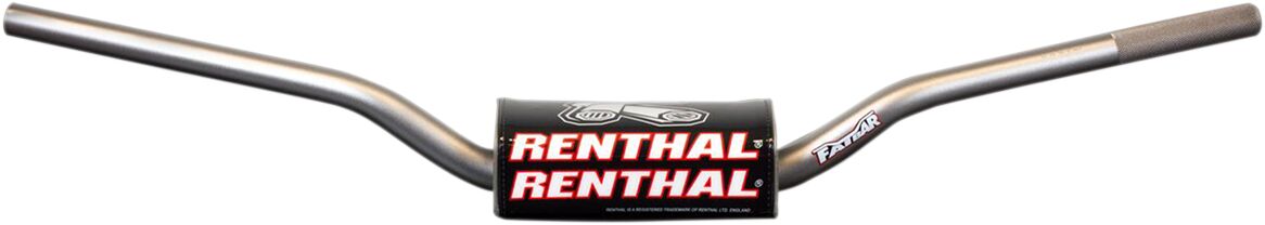 RENTHAL FATBAR TANIUM