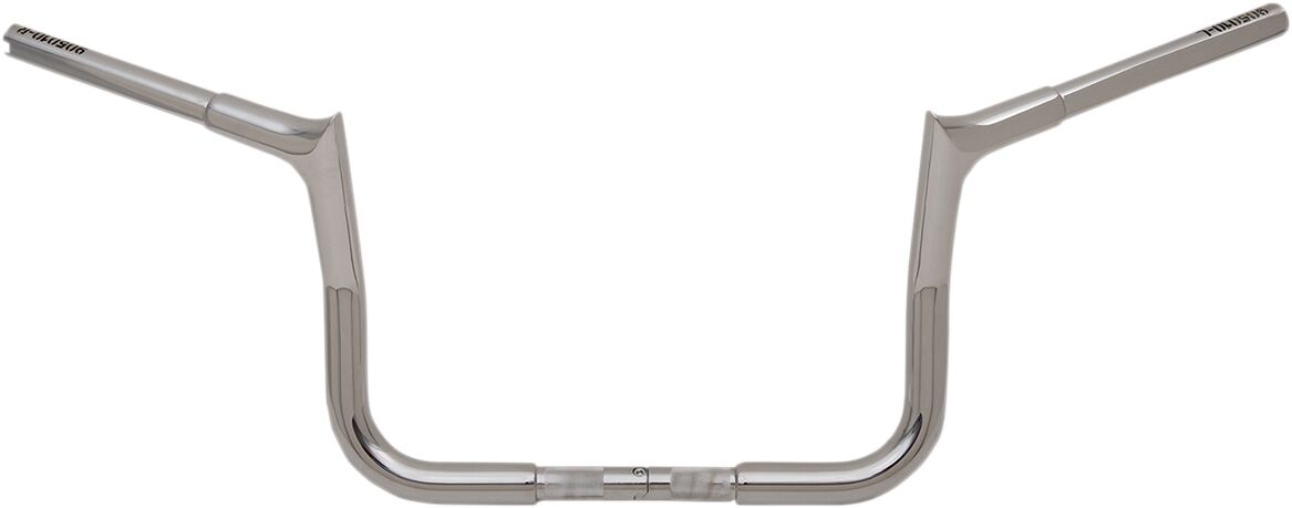 HANDLEBAR 10" CH FLH PNT