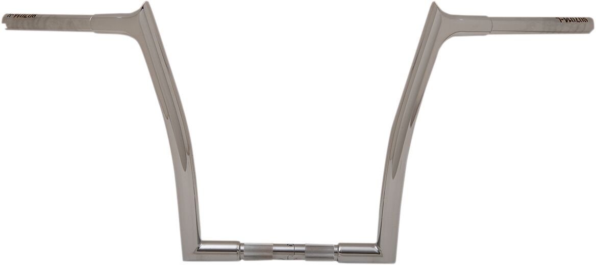 HANDLEBAR 14"CH FLHR PNT