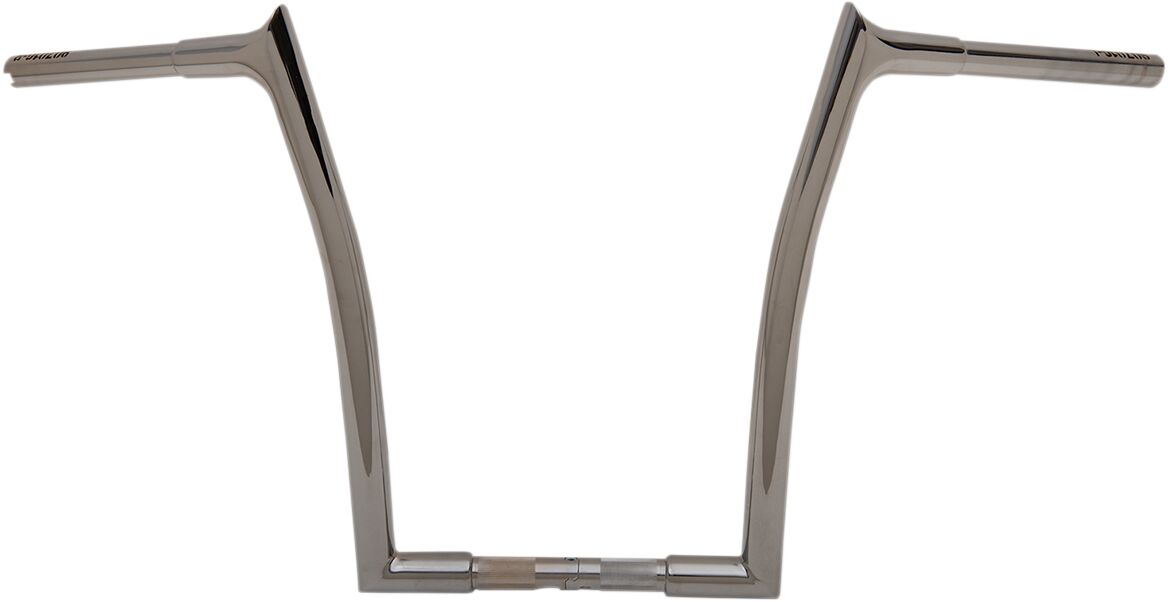 HANDLEBAR 16"CH FLHR PNT
