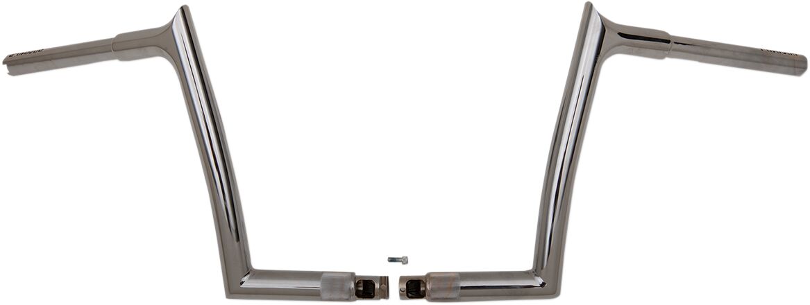 HANDLEBAR 10"CH L-FLTR PN