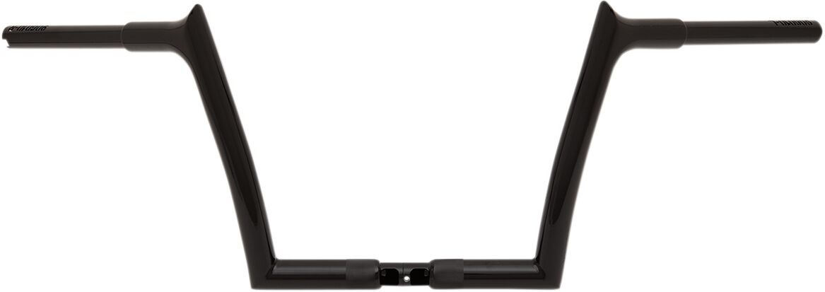 HANDLEBAR 10"BL L-FLTR PN