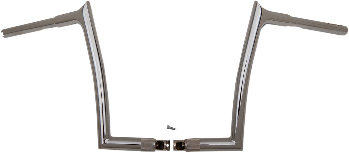 HANDLEBAR 12"CH L-FLTR PN