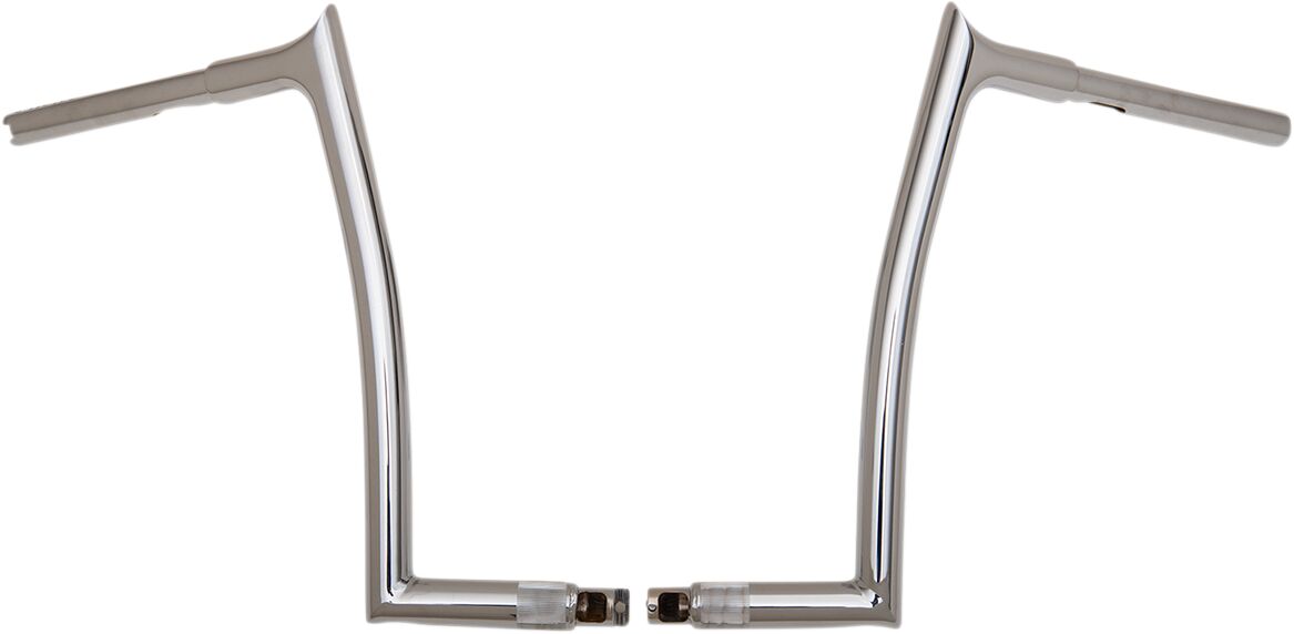 HANDLEBAR 14"CH L-FLTR PN
