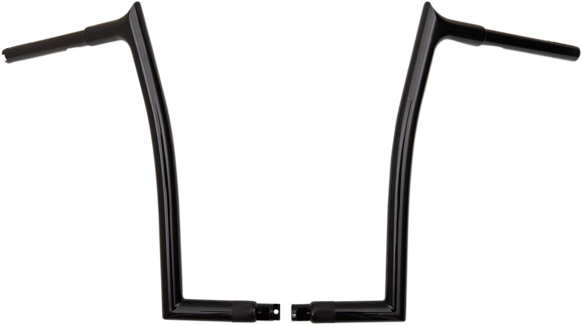 HANDLEBAR 16"BL L-FLTR PN