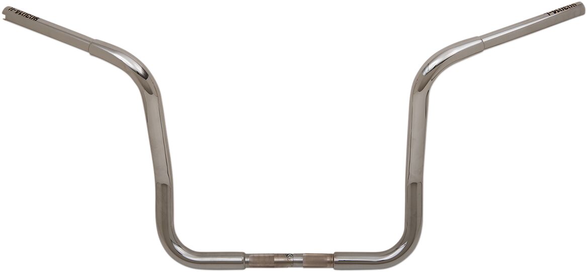 HANDLEBARS 14" CH RT FLH
