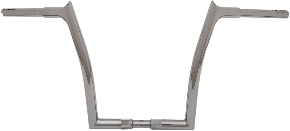 HANDLEBAR 14" CH FXD PNT