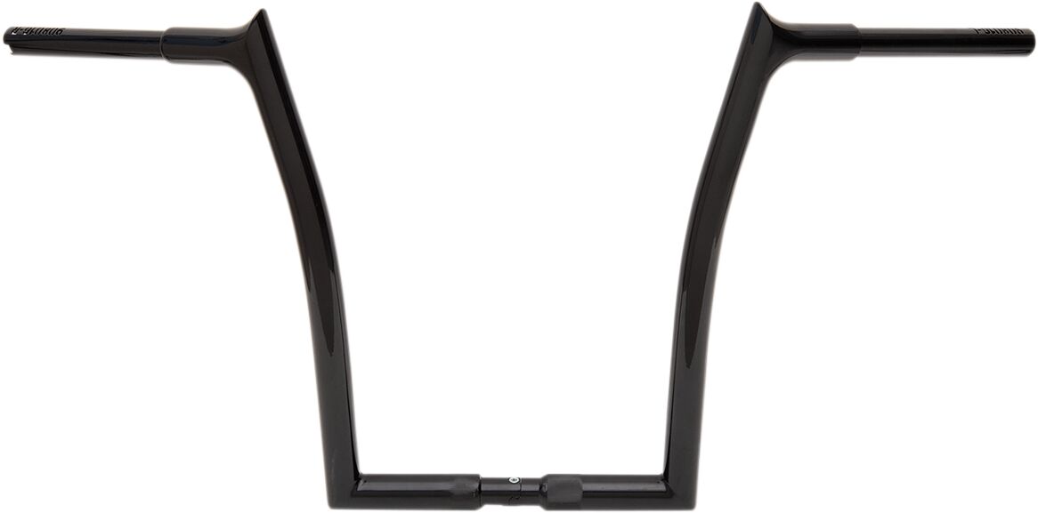 HANDLEBAR 16" BL FXD PNT