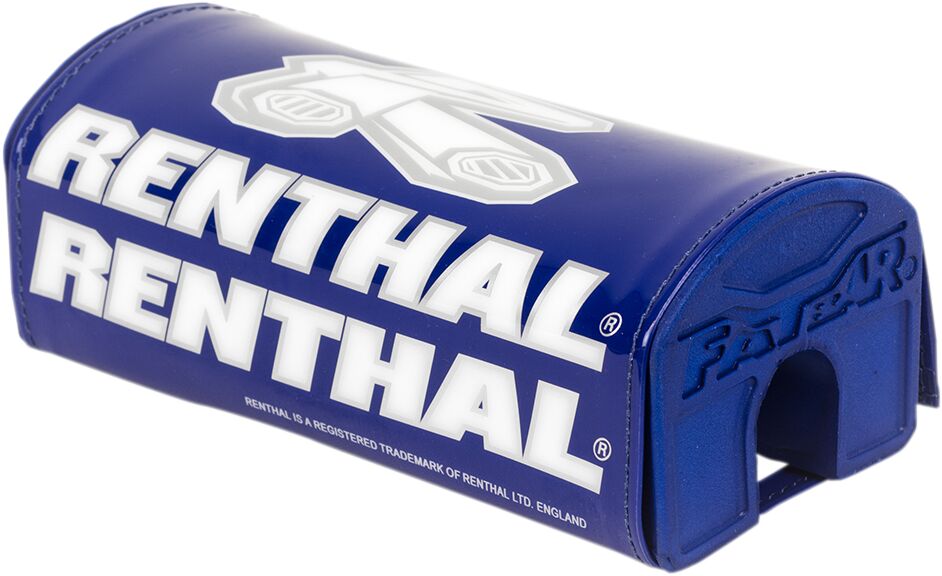 RENTHAL LTD EDITION FATBA