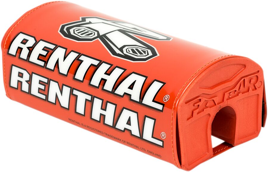 RENTHAL LTD EDITION FATBA