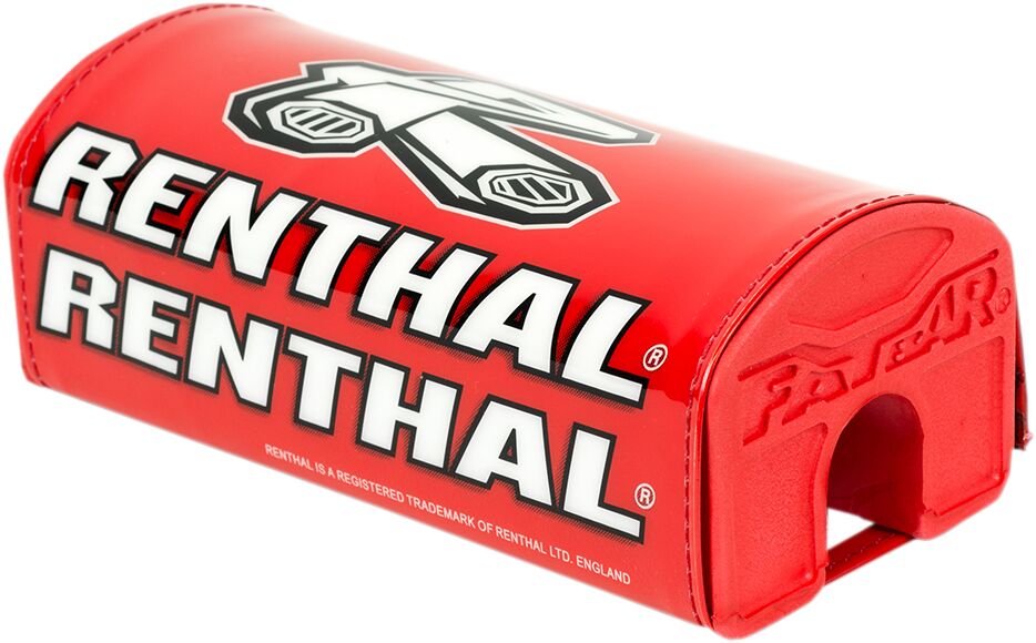 RENTHAL LTD EDITION FATBA