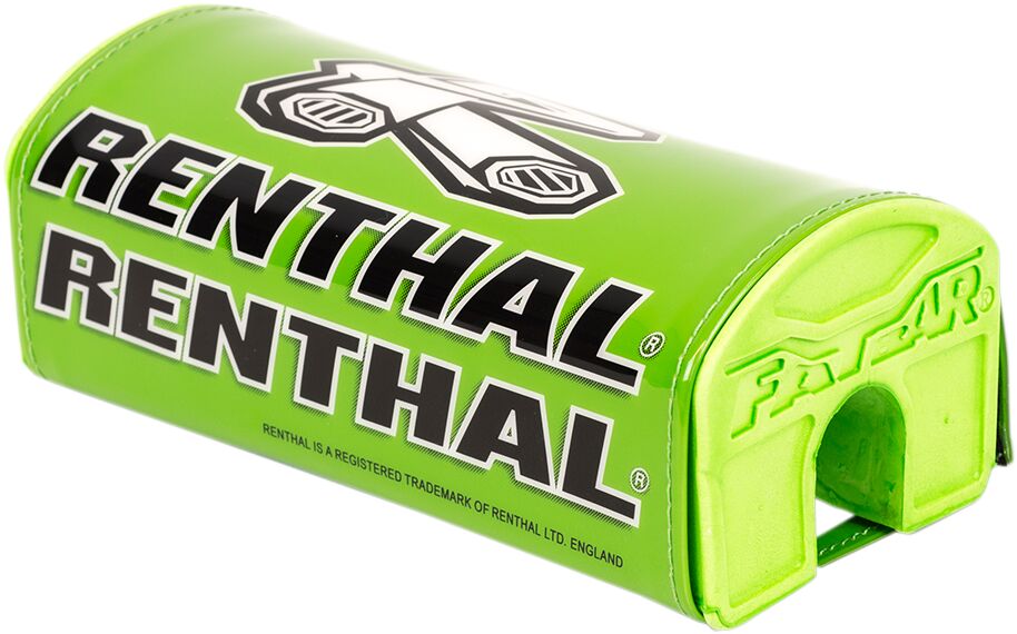 RENTHAL LTD EDITION FATBA