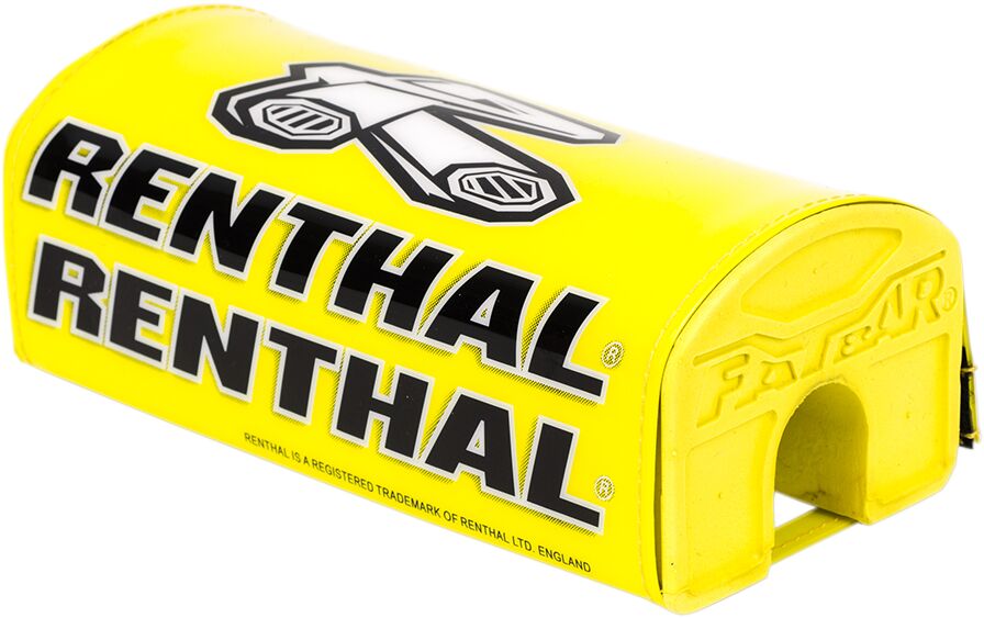 RENTHAL LTD EDITION FATBA