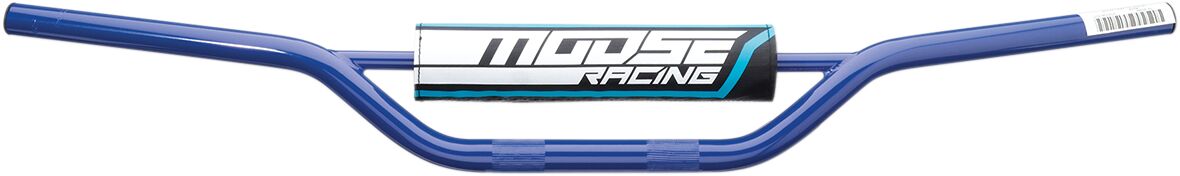 HANDLEBARS STL ATV HI BL