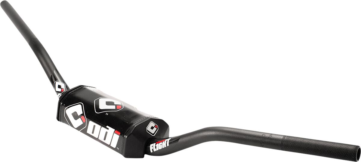 HANDLEBAR NB FMX BK