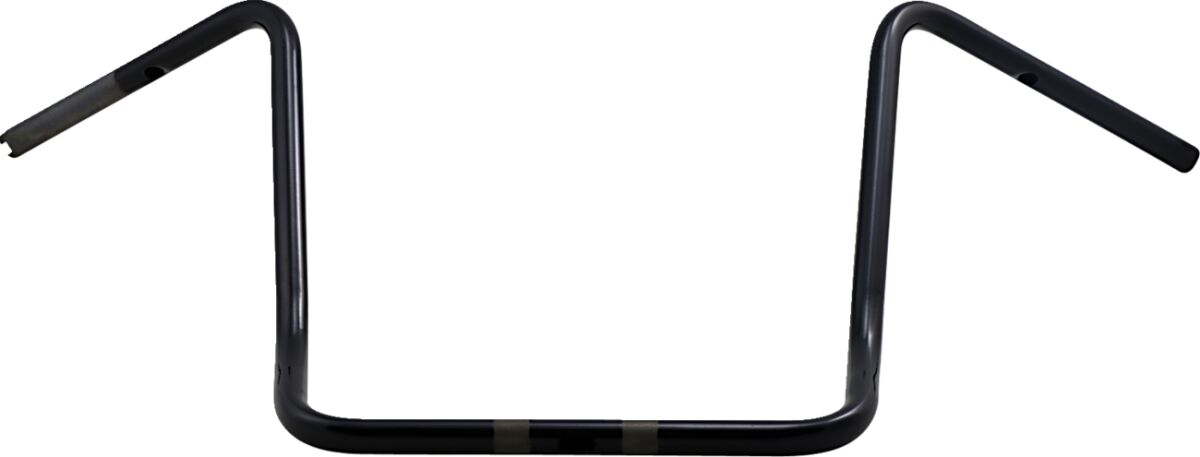 HANDLEBAR 1"APE GB 18"99+