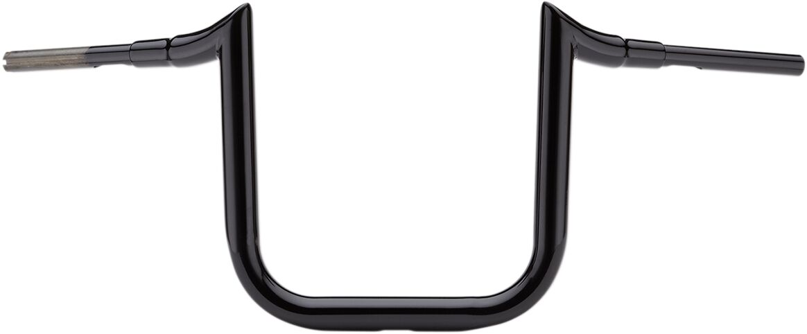 Black 12" 1-1/2" Prime Ape Handlebar