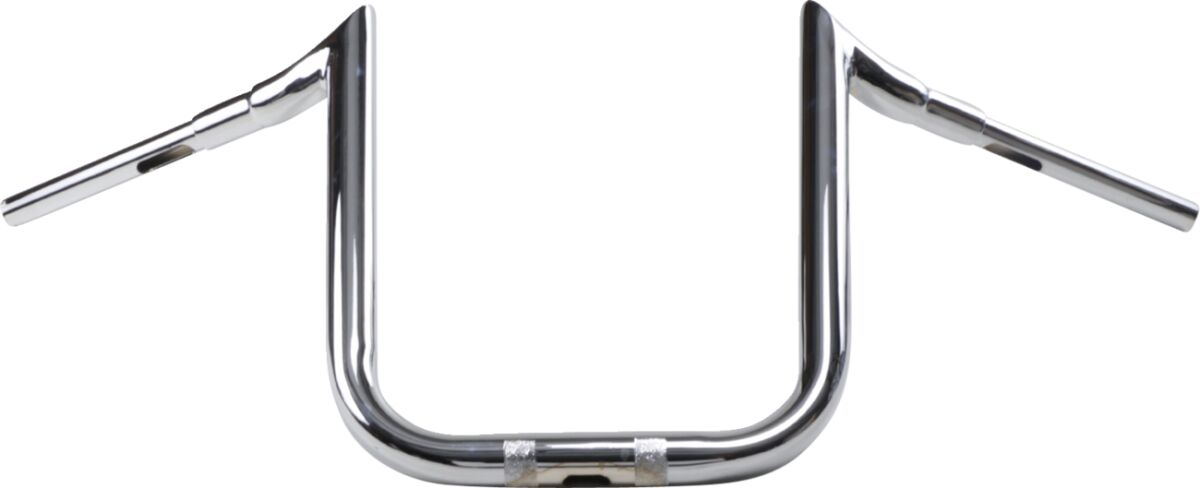 Chrome 14" 1-1/2" Prime Ape Handlebar
