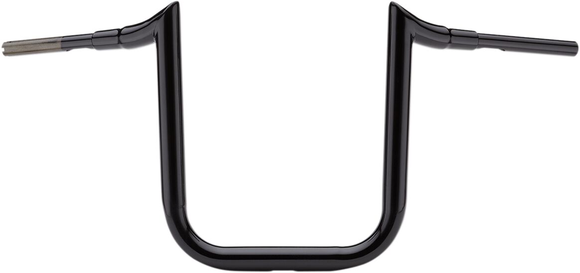 Black 14" 1-1/2" Prime Ape Handlebar
