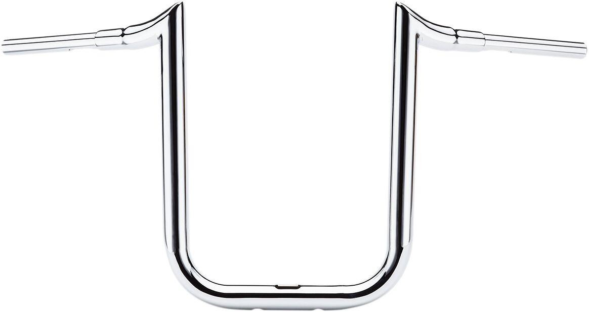 Chrome 16" 1-1/2" Prime Ape Handlebar