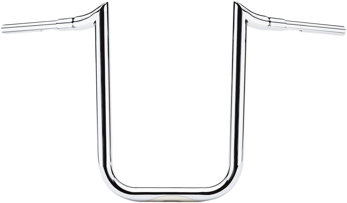 Chrome 18" 1-1/2" Prime Ape Handlebar