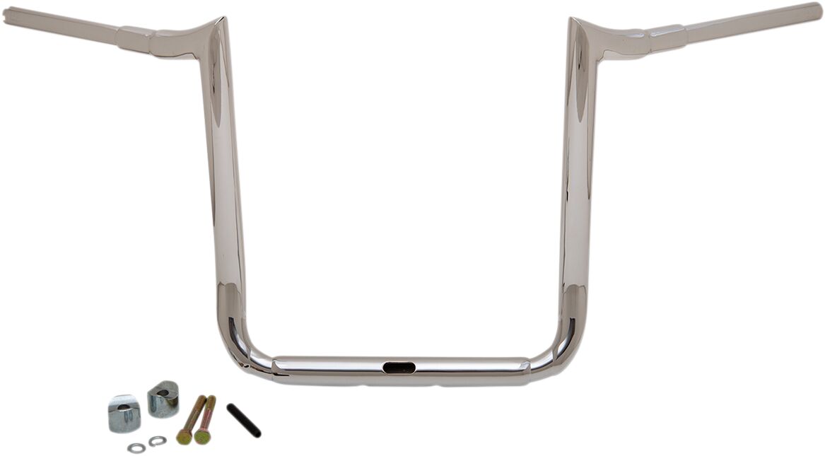Chrome 16" 1-1/2" Prime Ape Handlebar