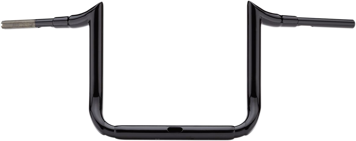 Black 12" 1-1/2" Prime Ape Handlebar