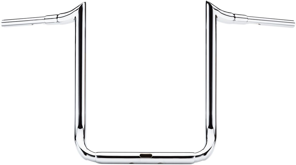 Chrome 18" 1-1/2" Prime Ape Handlebar