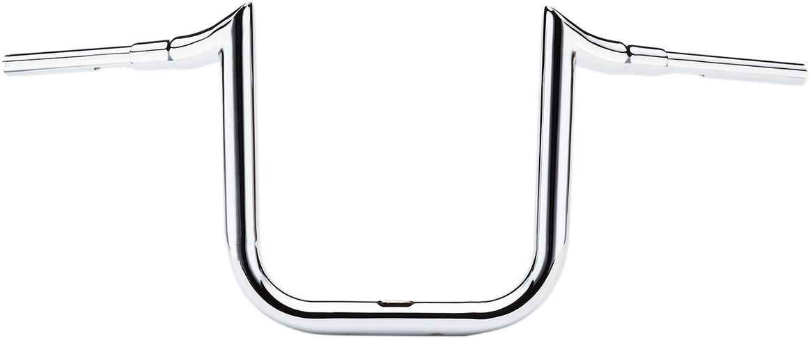Chrome 12" 1-1/2" Prime Ape Handlebar