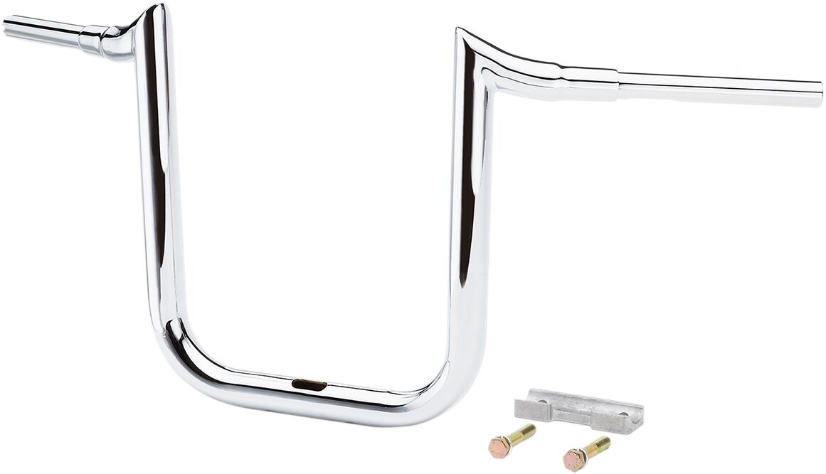 Chrome 14" 1-1/2" Prime Ape Handlebar