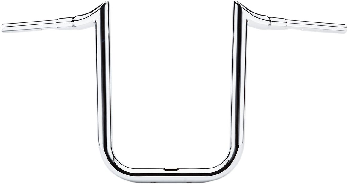 Chrome 16" 1-1/2" Prime Ape Handlebar