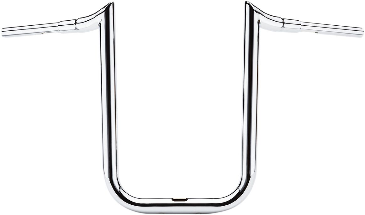 Chrome 18" 1-1/2" Prime Ape Handlebar