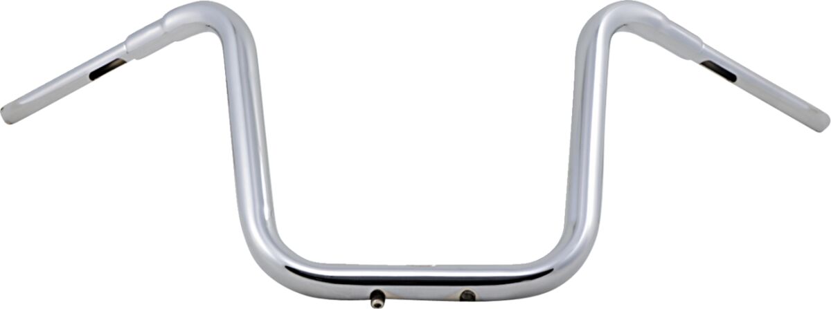 Chrome 16" 1-1/2" Bagger Prime Ape Handlebar