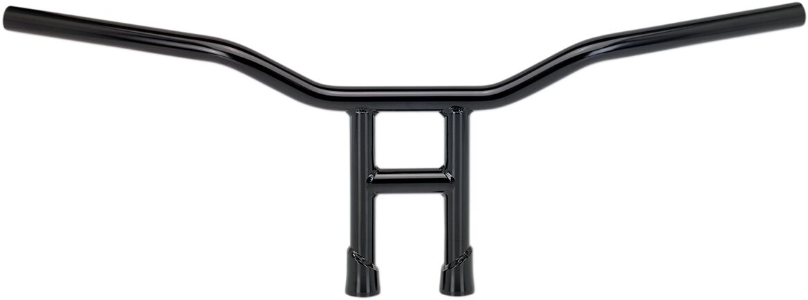 HANDLEBAR TY 10" BLK