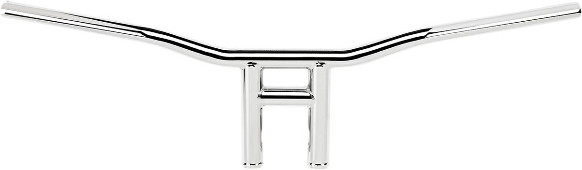 HANDLEBAR TYSN XL 8"TBW C