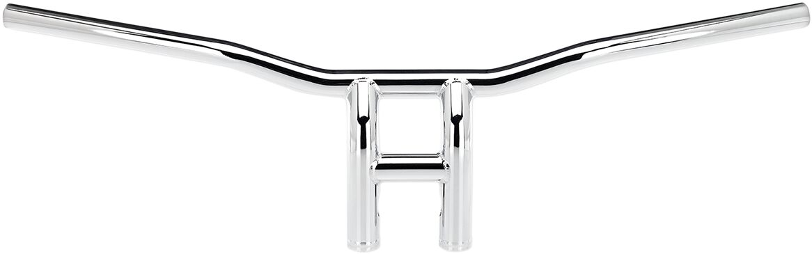 HANDLEBAR TY XL PB 8" CHR
