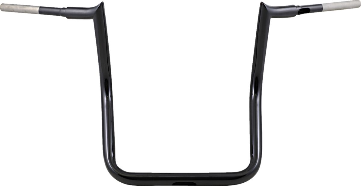 HANDLEBAR BRO BAR CHF BLK