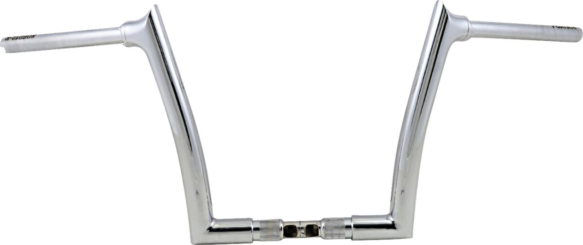 H-BAR CH 1.5"12"PT L-FLTR
