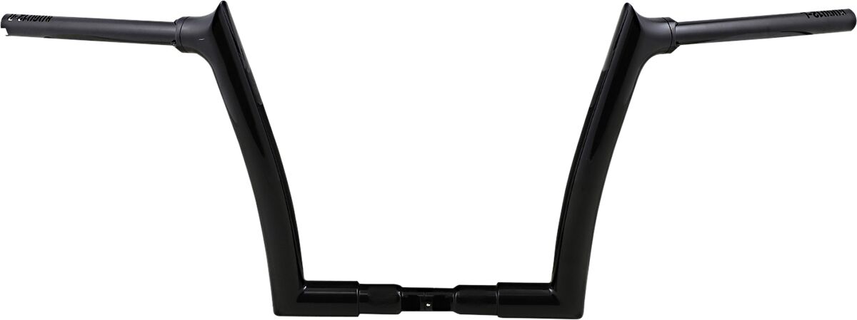 H-BAR BL 1.5"12"PT L-FLTR
