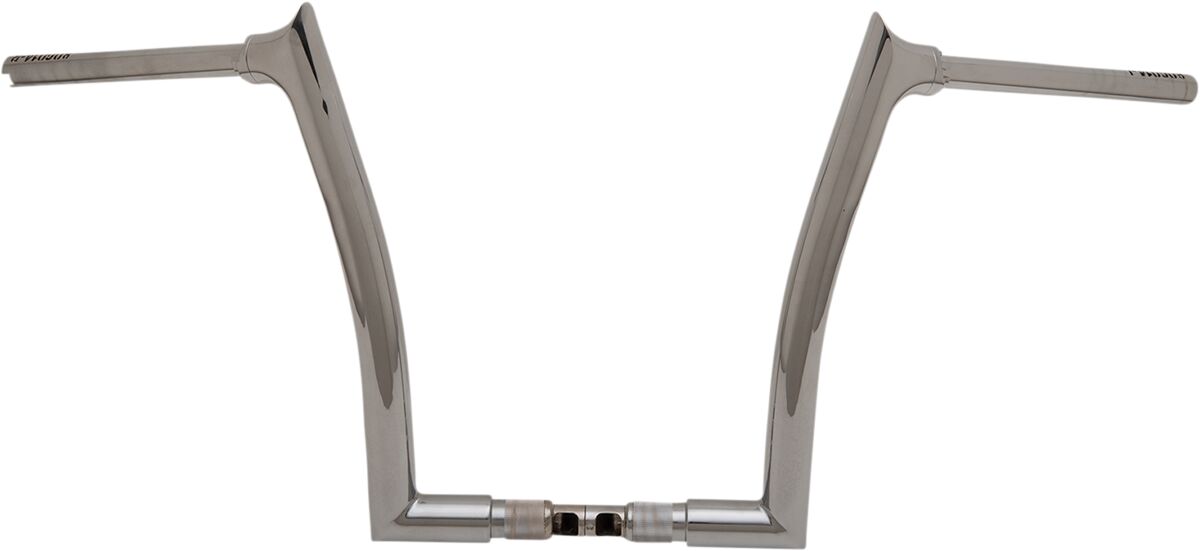 H-BAR CH 1.5"14"PT L-FLTR