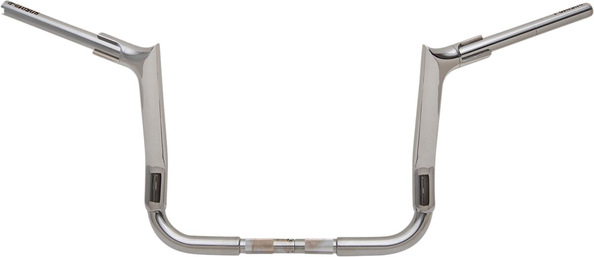 H-BAR CH 1.5"12"PT L-FLHT